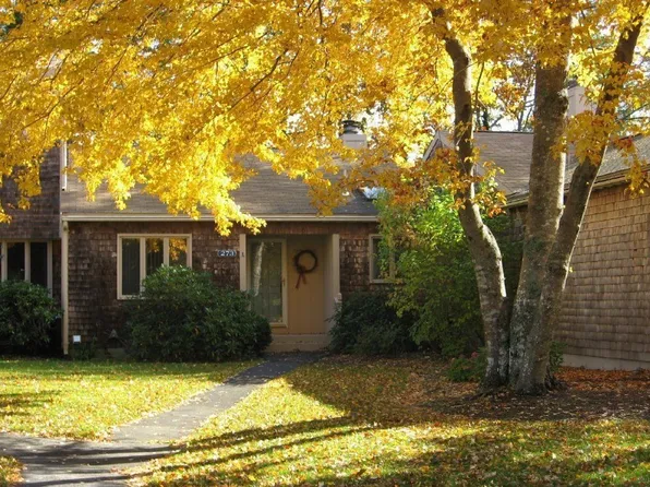 273 Seaward Bnd, East Falmouth, MA 02536