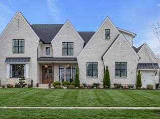 120 Dylan Woods Dr, Nolensville, TN 37135