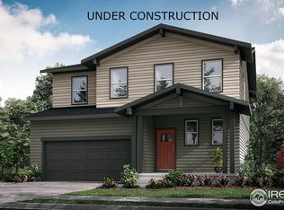5026 Leopold Loop, Timnath, CO 80547