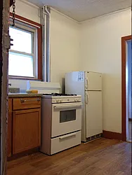 Rented by Bridge Realty