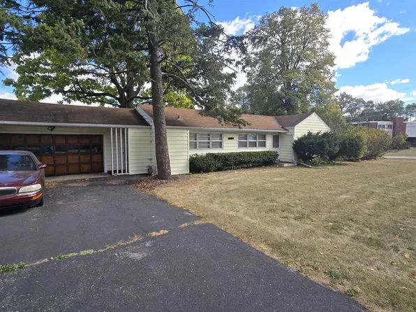 3405 HARRINGTON Avenue, Rockford, IL 61103