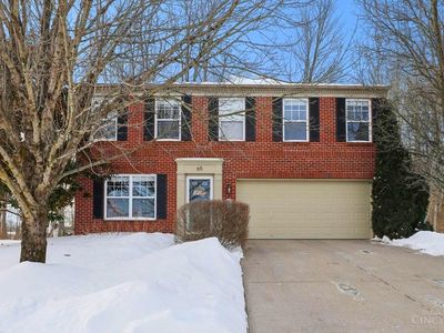 65 Wooded Ridge Dr, Amelia, OH, 45102
