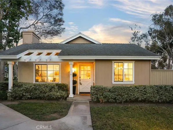 33 Fairside, Irvine, CA 92614