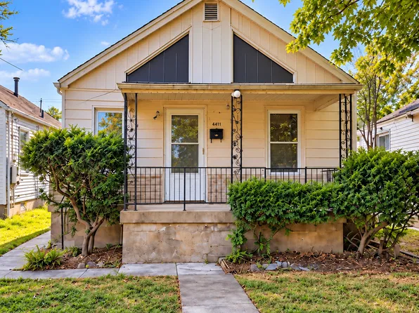 4411 Gatewood Ave, Louisville, KY 40215