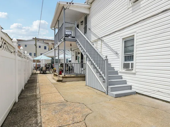 148 E Burk Ave #4, Wildwood, NJ 08260