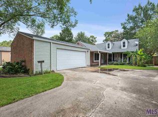 17467 Deer Lake Ave, Baton Rouge, LA 70816