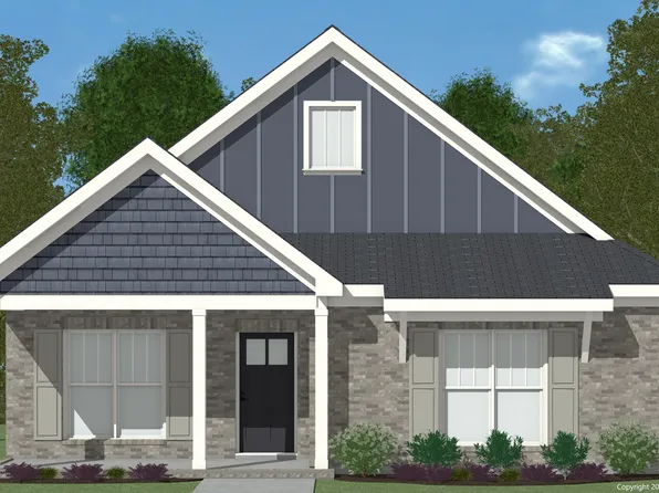 The Elmington Plan, Parkhaven Community