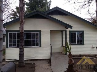 309 Lincoln Ave, Bakersfield, CA 93308