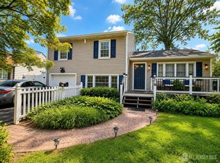 314 N Michigan Ave, Kenilworth, NJ 07033