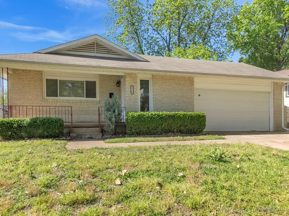 5724 E 24th St, Tulsa, OK 74114