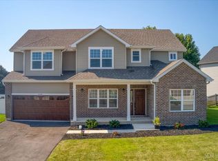 2948 Old Glory Dr, Yorkville, IL