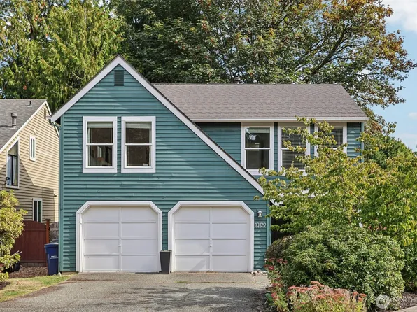 10129 NE 144th Court, Kirkland, WA 98034