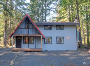 108 Ponderosa Rd, Packwood, WA 98361