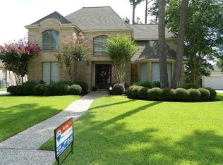 17002 Windypine Dr, Spring, TX 77379