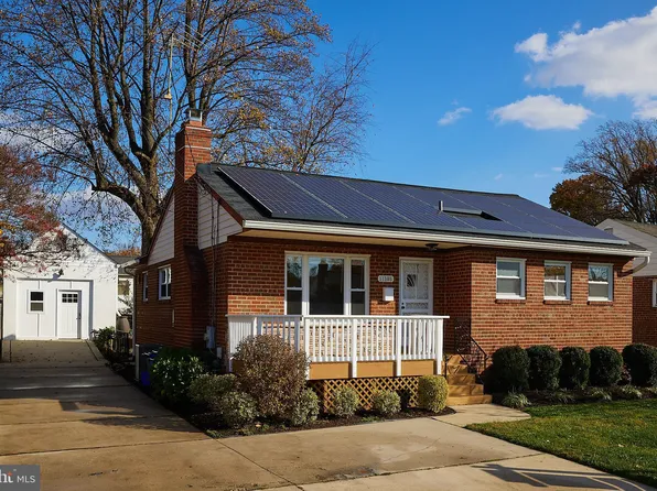 11105 Dodson Ln, Silver Spring, MD 20902