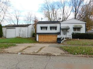 1635 Sweetbrier St SW, Warren, OH