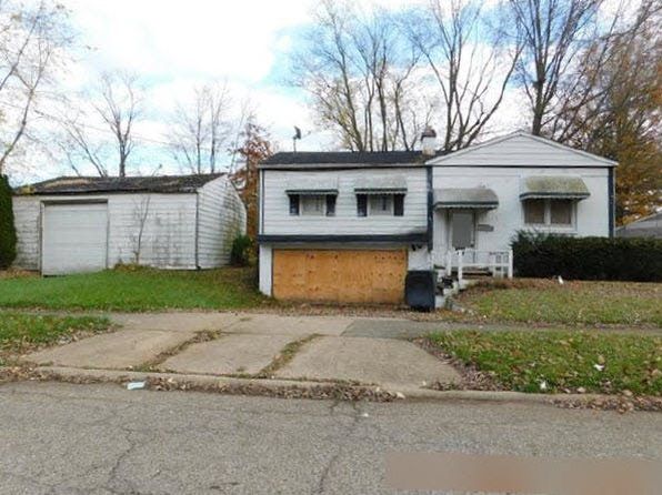 1635 Sweetbrier St SW