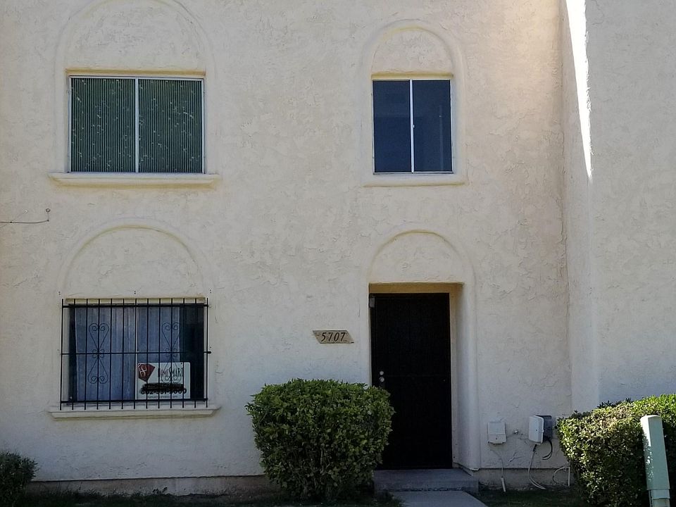 front-5707 N 43rd lane