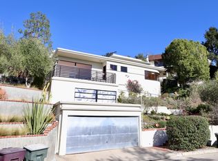 703 Luton Dr, Glendale, CA 91206