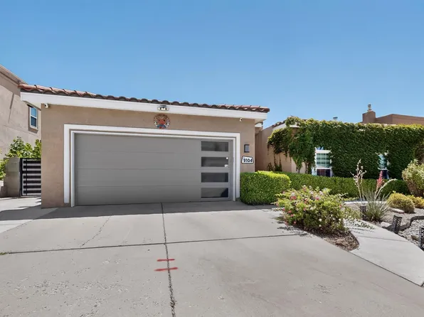 9104 Thornton Ave NE, Albuquerque, NM 87109