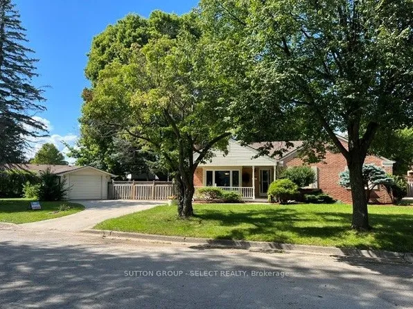 6 Kirkton Ct, London, ON N5X 1T2