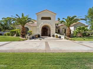5912 E SAPPHIRE Lane, Paradise Valley, AZ 85253