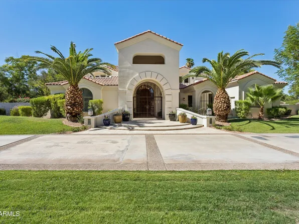 5912 E SAPPHIRE Lane, Paradise Valley, AZ 85253
