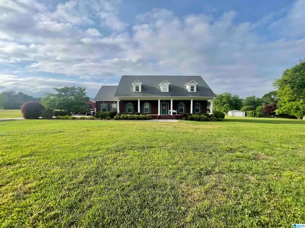 1655 Northridge Trce, Albertville, AL 35951