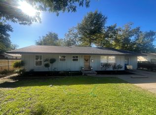 2153 Juanita Dr, Denison, TX 75020
