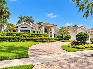 6243 NW 23rd Way, Boca Raton, FL 33496