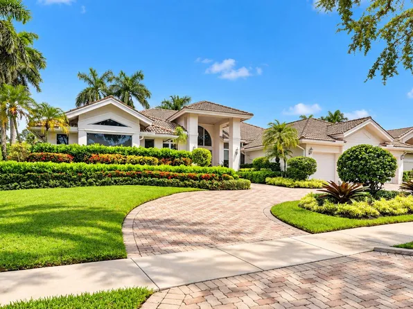 6243 NW 23rd Way, Boca Raton, FL 33496