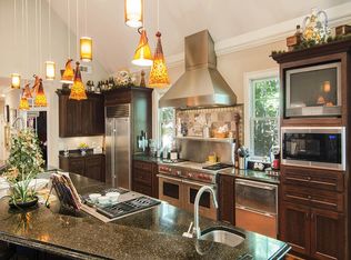 1031 Callahans Ridge Rd, Greensboro, GA 30642