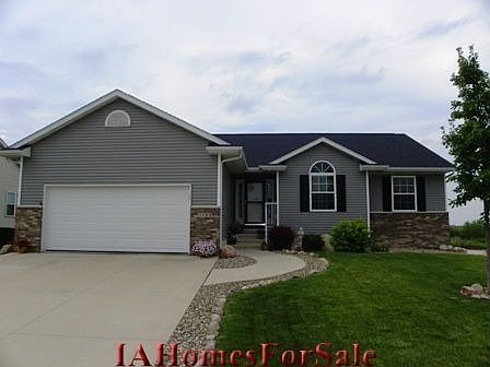 2505 Burns Dr