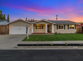 8511 Deervale Rd, Dublin, CA 94568
