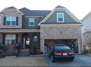 1951 Baldhead Island Dr, Apex, NC 27502