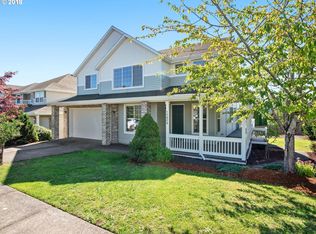 15424 SE Bybee Dr, Portland, OR