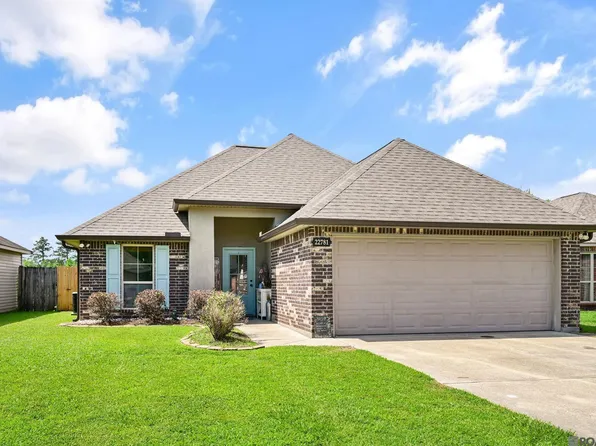 22781 Citation Dr, Denham Springs, LA 70726