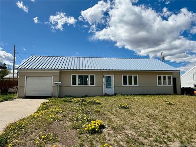 312 Mount Sherman Drive, Leadville, CO, 80461