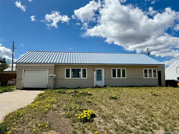 312 Mount Sherman Drive, Leadville, CO 80461