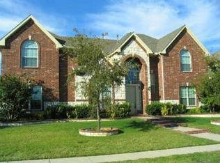 4209 Maycraft Dr, Richardson, TX 75082