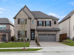 1028 Golden Galaxy Way, Wylie, TX 75098