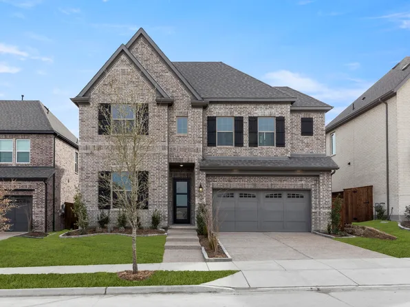 1028 Golden Galaxy Way, Wylie, TX 75098