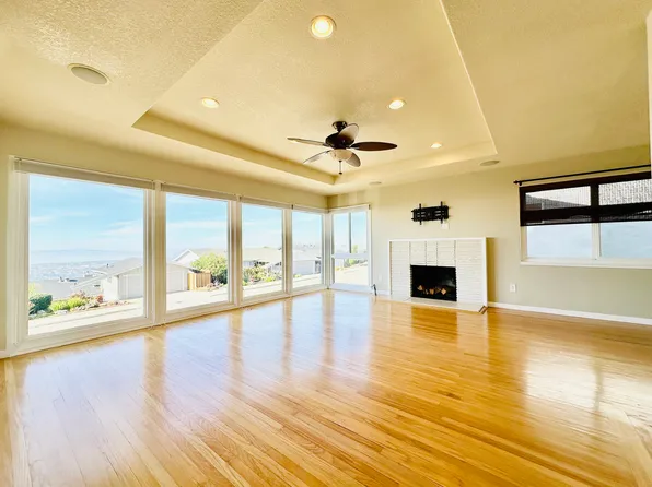 (undisclosed Address), Oakland, CA 94619
