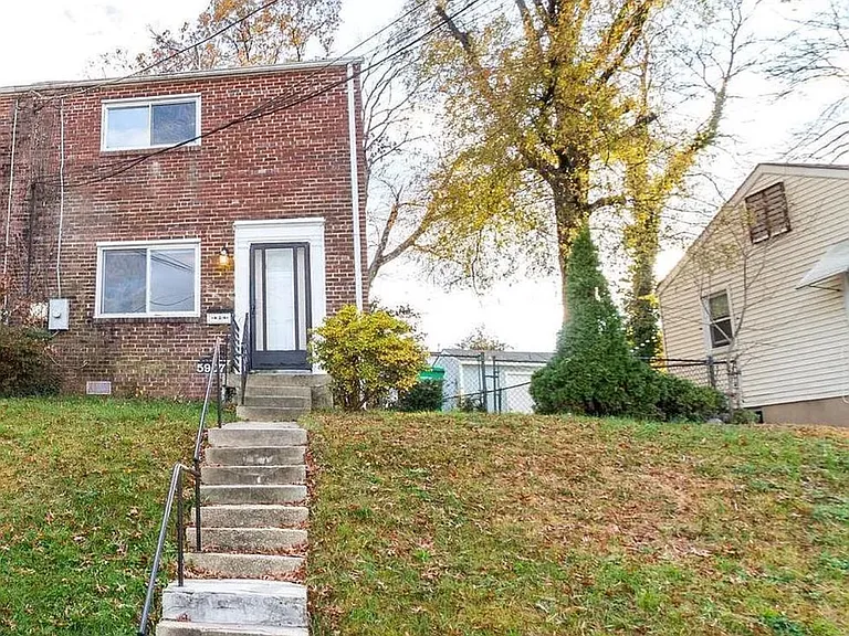 5907 Longfellow St — Photo 1