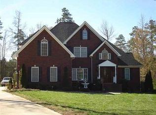 1143 Alysheba Ct, York, SC 29745