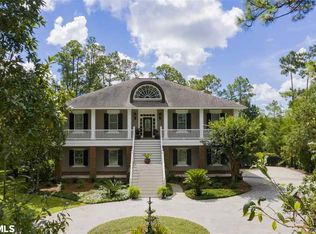 9017 Bay Point Dr, Elberta, AL 36530