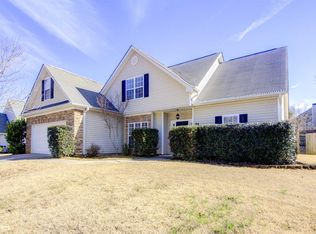 84 Bedford Park Dr, Newnan, GA 30263