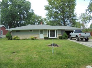 1984 W Highland Ln, Columbus, IN 47201