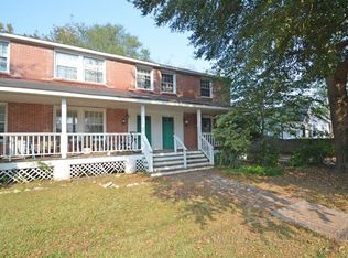 212 Saint Margaret St, Charleston, SC 29403