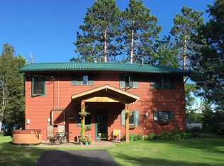 7554 Barrs Lake Rd, Duluth, MN 55803